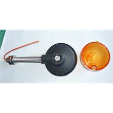 BLINKR TYP JAWA 634, ČZ EXPORT -  DLOUHÝ